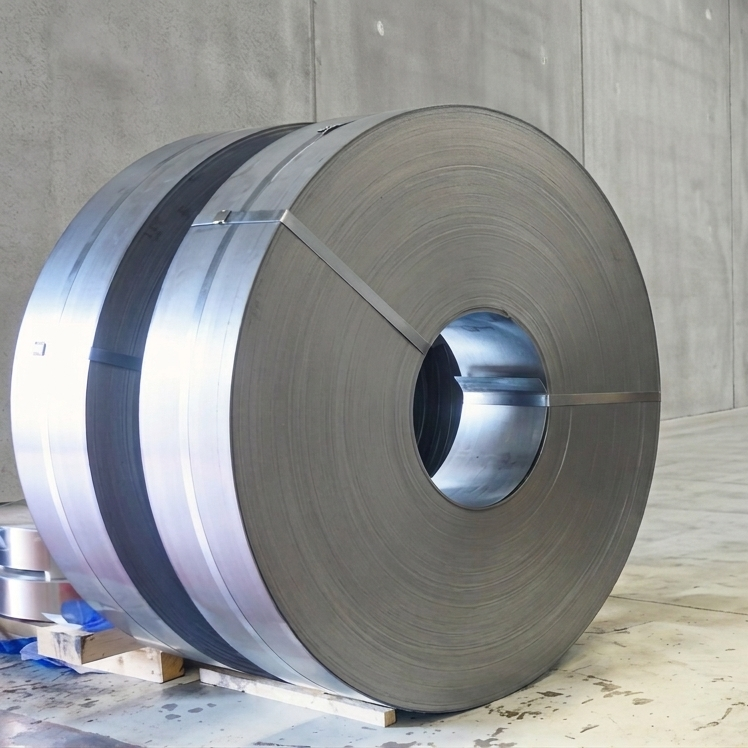 DKP DİLME SAC (Soğuk Haddelenmiş Sac)